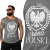 TANK TOP patriotyczne  DUMA POLSKI